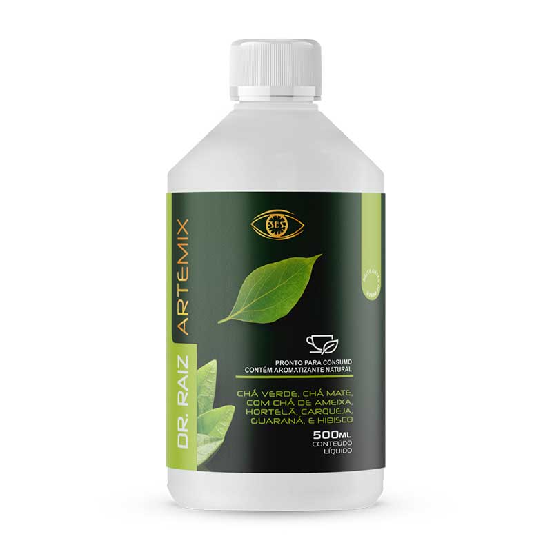 DR. Raiz Artemix 500 ml