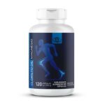 Cloreto de Magnésio em cápsulas para saúde muscular e óssea