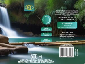 DR. Raiz Zeen 500 ml - Imagem 3