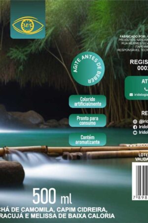 DR. Raiz Zeen 500 ml - Imagem 3