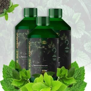 DR. Raiz Amargo 500 ml compre 3 leve 5 - Imagem 3