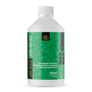 DR. Raiz Jurubeba 500ml