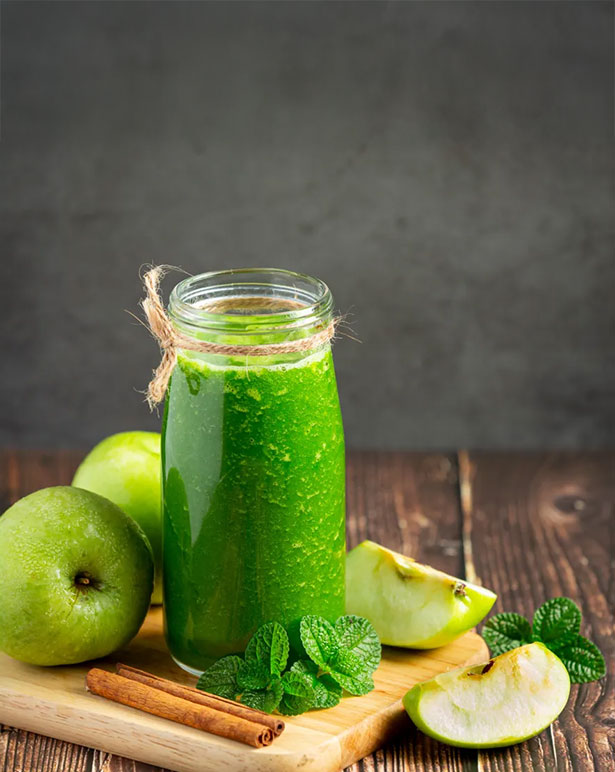 Kit Detox