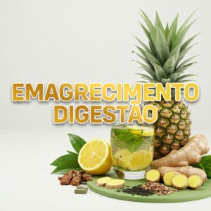 Emagrecimento e Digestão