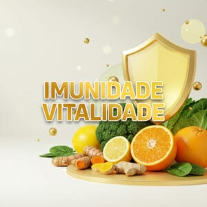 Imunidade e Vitalidade